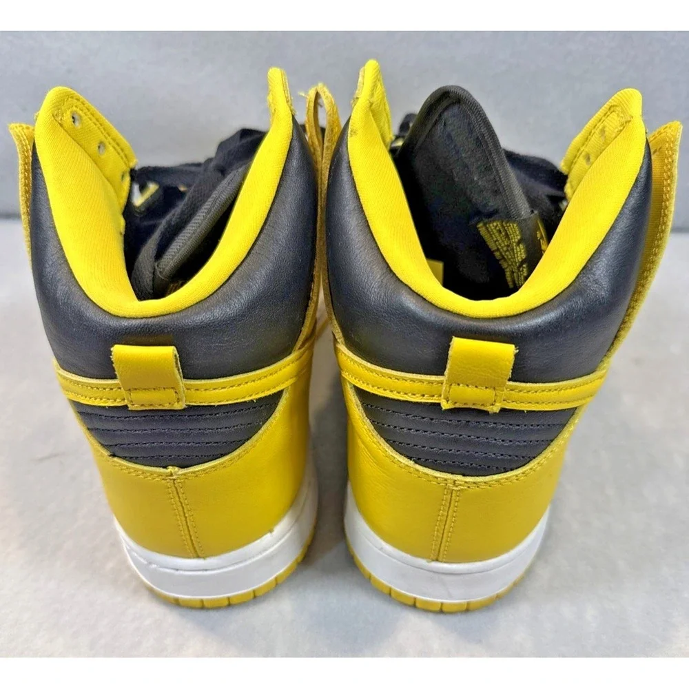 Nike dunk sp